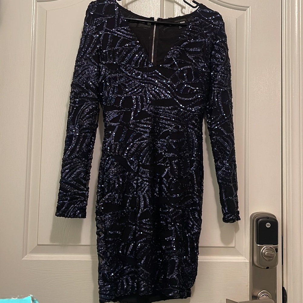 FASHION NOVA PARTY DRESS - Picture 3 of 8